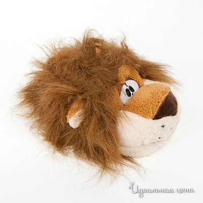 Тапочки De Fonseca, цвет цвет коричневый