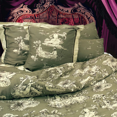 Комплект Tet-a-tet