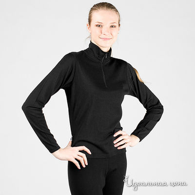 Фуфайка Minus33, цвет цвет черный