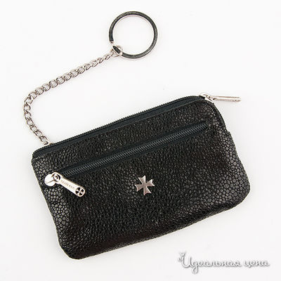 Ключница Vasheron, цвет цвет черный