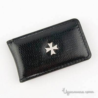 Зажим Vasheron, цвет цвет черный