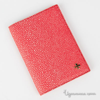 Обложка Vasheron, цвет цвет коралловый