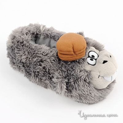 Обувь De Fonseca, цвет цвет серый