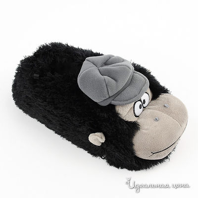 Обувь De Fonseca, цвет цвет черный