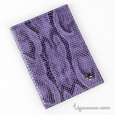 Обложка Vasheron, цвет цвет фиолетовый