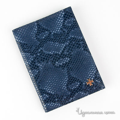 Обложка Vasheron, цвет цвет синий