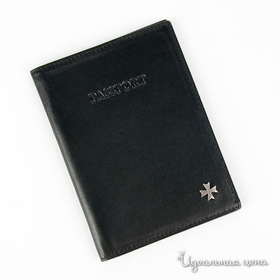 Обложка Vasheron, цвет цвет черный