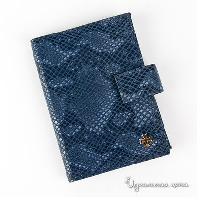 Обложка Vasheron, цвет цвет синий