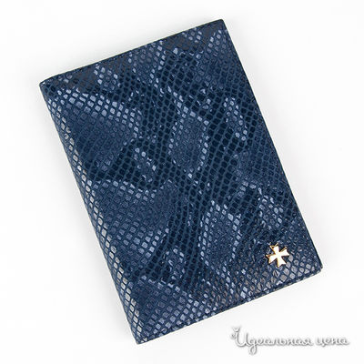 Обложка Vasheron, цвет цвет синий