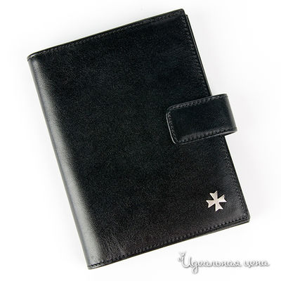 Обложка Vasheron, цвет цвет черный