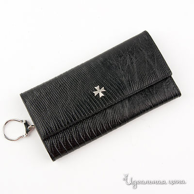 Ключница Vasheron, цвет цвет черный