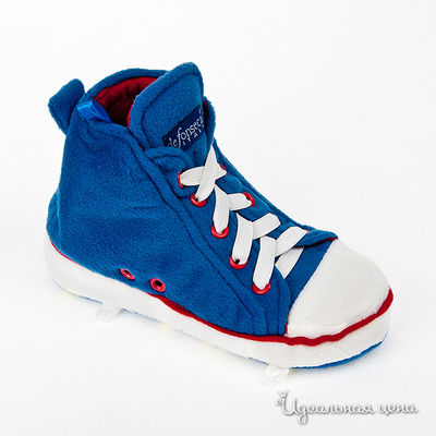 Тапочки De Fonseca, цвет цвет синий