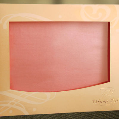 Простынь Tet-a-tet, цвет цвет розан