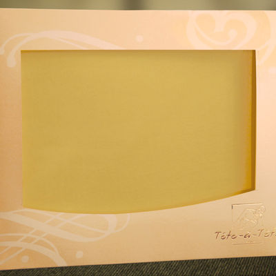 Простыня Tet-a-tet, цвет цвет солнечный