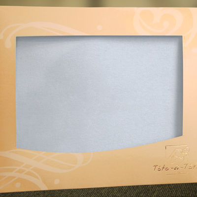 Простынь Tet-a-tet, цвет цвет небесный