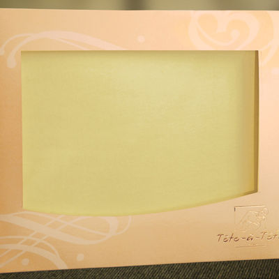 Простыня Tet-a-tet, цвет цвет лимон
