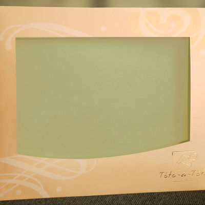 простыня Tet-a-tet, цвет цвет оливка