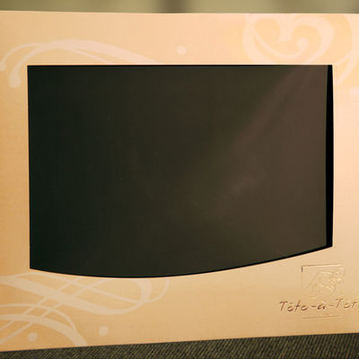 Простыня Tet-a-tet, цвет цвет ночь