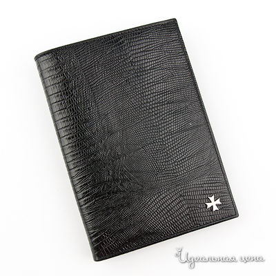 Портмоне Vasheron, цвет цвет черный