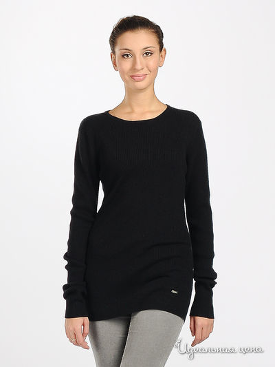 Джемпер Gaudi, цвет цвет черный