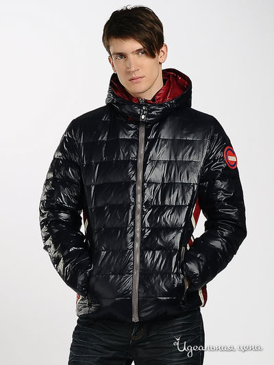 Куртка Gaudi, цвет цвет синий