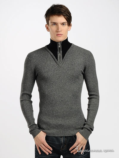 Джемпер Gaudi, цвет цвет серый