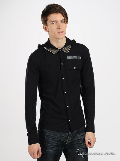 Джемпер Gaudi, цвет цвет темно-синий