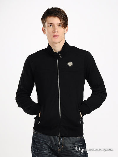 Джемпер Gaudi, цвет цвет черный