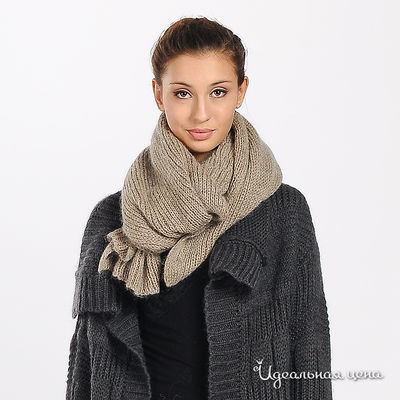 Шарф Gaudi, цвет цвет