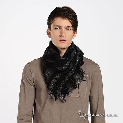 Шарф Gaudi, цвет цвет