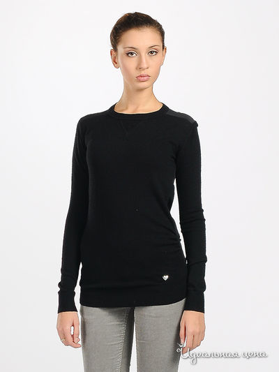 Джемпер Gaudi, цвет цвет черный