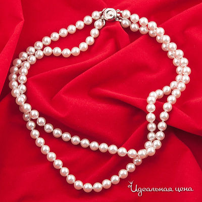 Ожерелье Majorica