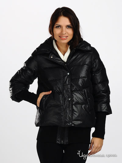 Куртка F5jeans, цвет цвет черный