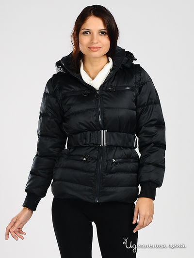 Куртка F5jeans, цвет цвет темно-синий