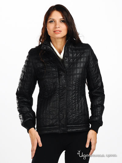 Куртка F5jeans, цвет цвет черный