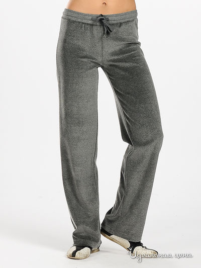 Брюки F5jeans, цвет цвет серый