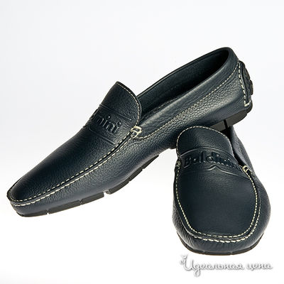 Мокасины Baldinini