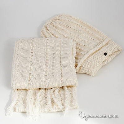 Комплект F5jeans, цвет цвет белый