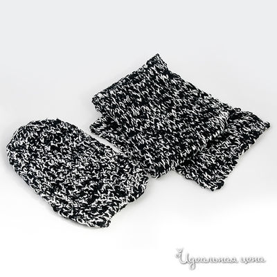 Комплект F5jeans, цвет цвет черный / белый