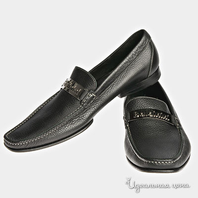 Мокасины Baldinini