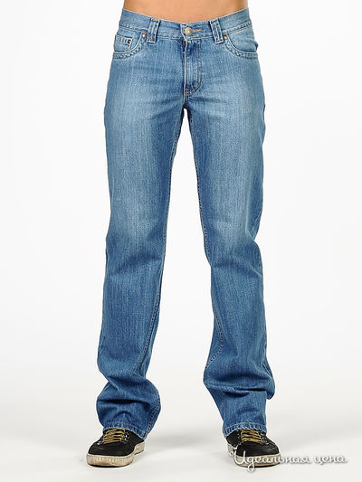 Джинсы F5jeans, цвет цвет светло-синий