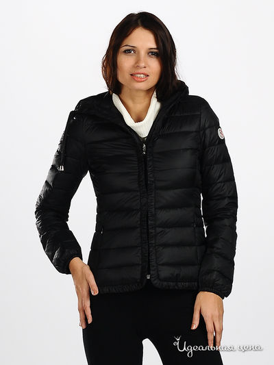 Куртка F5jeans, цвет цвет черный