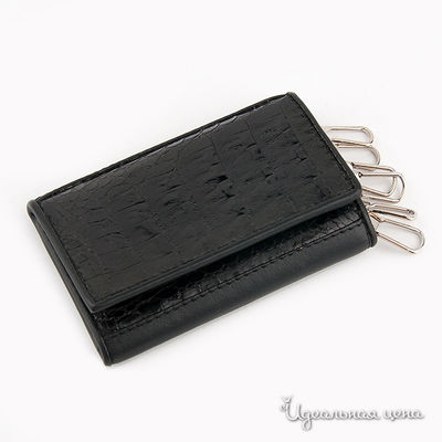 Ключница River, цвет цвет черный