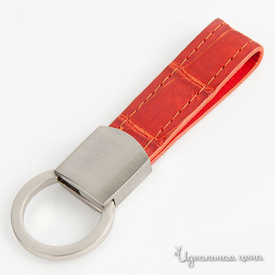 Брелок River, цвет цвет оранжевый