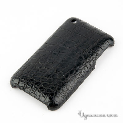 Чехол River, цвет цвет черный