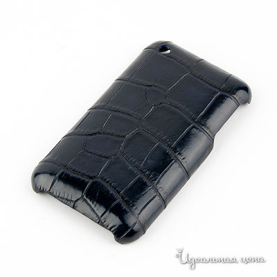 Чехол River, цвет цвет синий