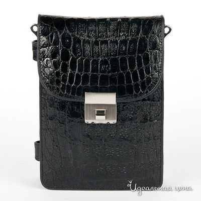 Сумка River, цвет цвет черный