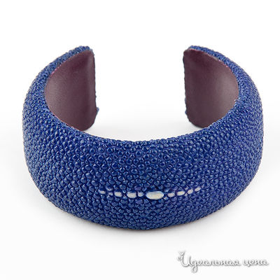 Браслет River, цвет цвет сапфир