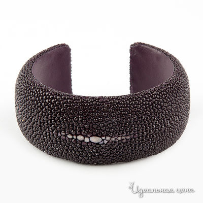 Браслет River, цвет цвет пурпурный