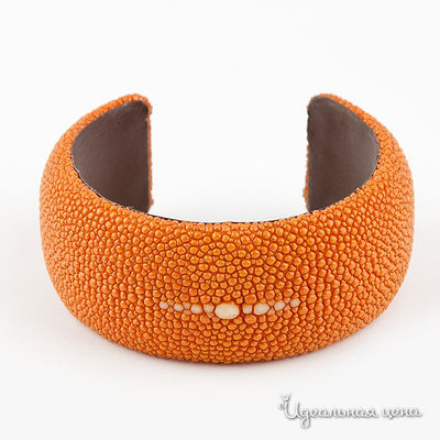 Браслет River, цвет цвет оранжевый